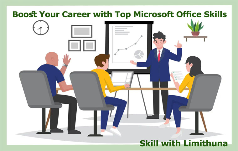 Best Microsoft Office Courses Online with Certificates 2024