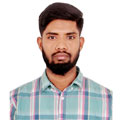 Imran Hossain student of Skill with Limithuna