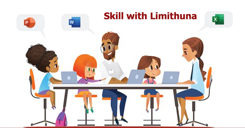 skill with limithuna for kids